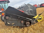 Windrower Header with