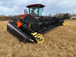 Windrower Header with