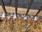 Windrower Header with