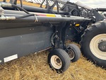 Windrower Header with