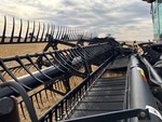 Windrower Header with