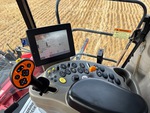 Control Station with