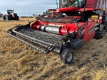 Pickup / Header with