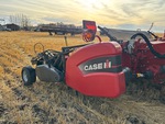 Pickup / Header with