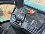 Control Station with