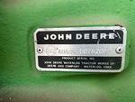 General Appearance with Numéro de série/Numéro d'identification du véhicule automobile