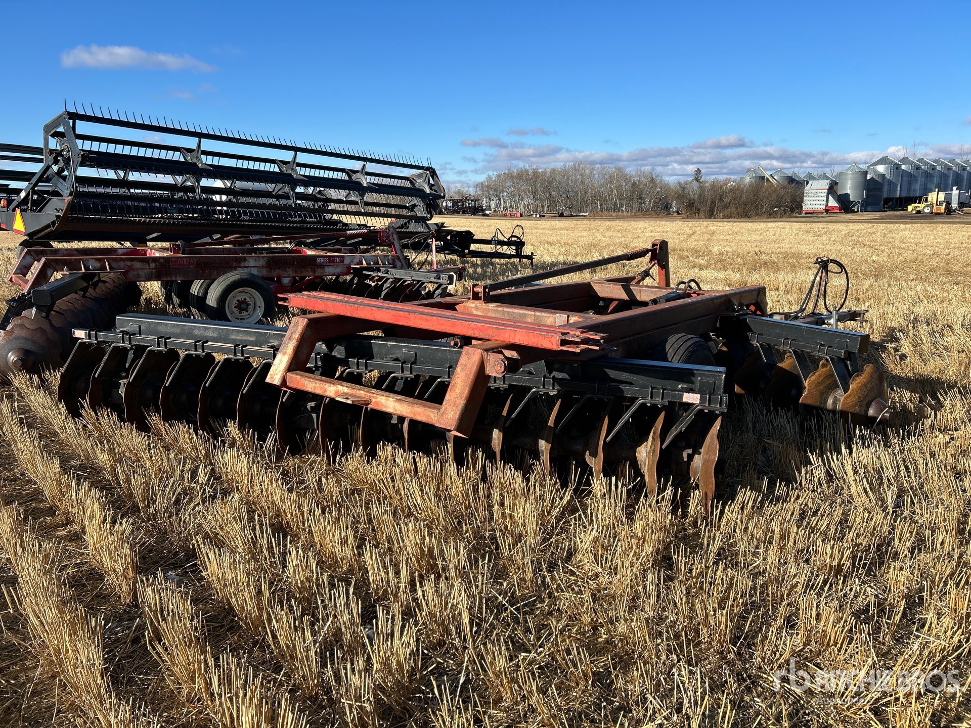 General Appearance with Imagen: esquina trasera derecha