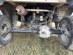 Drivetrain Photos with