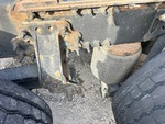 4 Underbody - Truck with