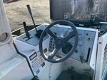 Control Station with