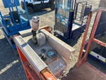Basic Control Station Upper with