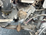 Sous-caisse with 