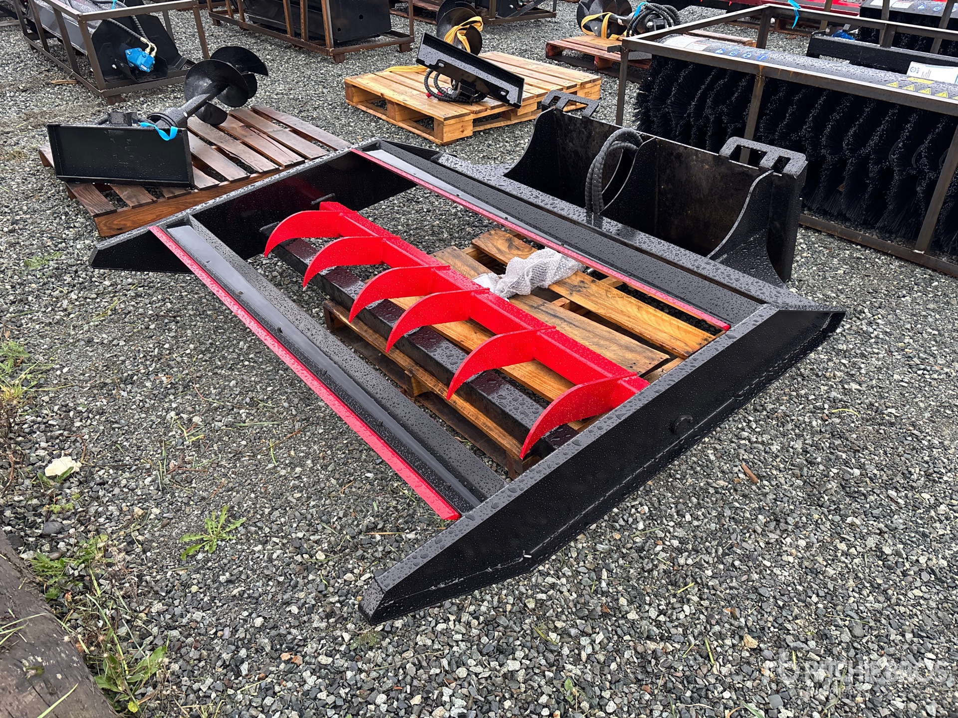 General Appearance with Zdjęcie, lewy górny róg