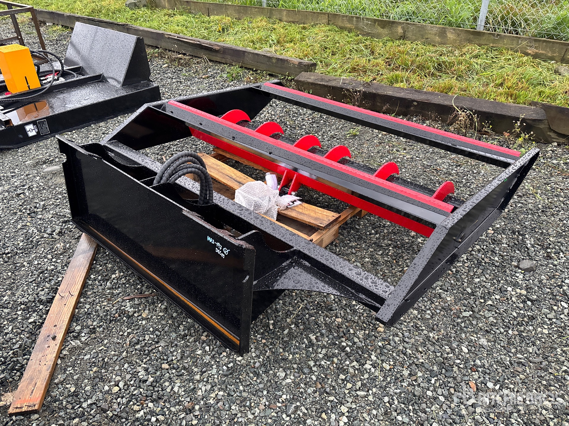 General Appearance with Zdjęcie, prawy dolny róg