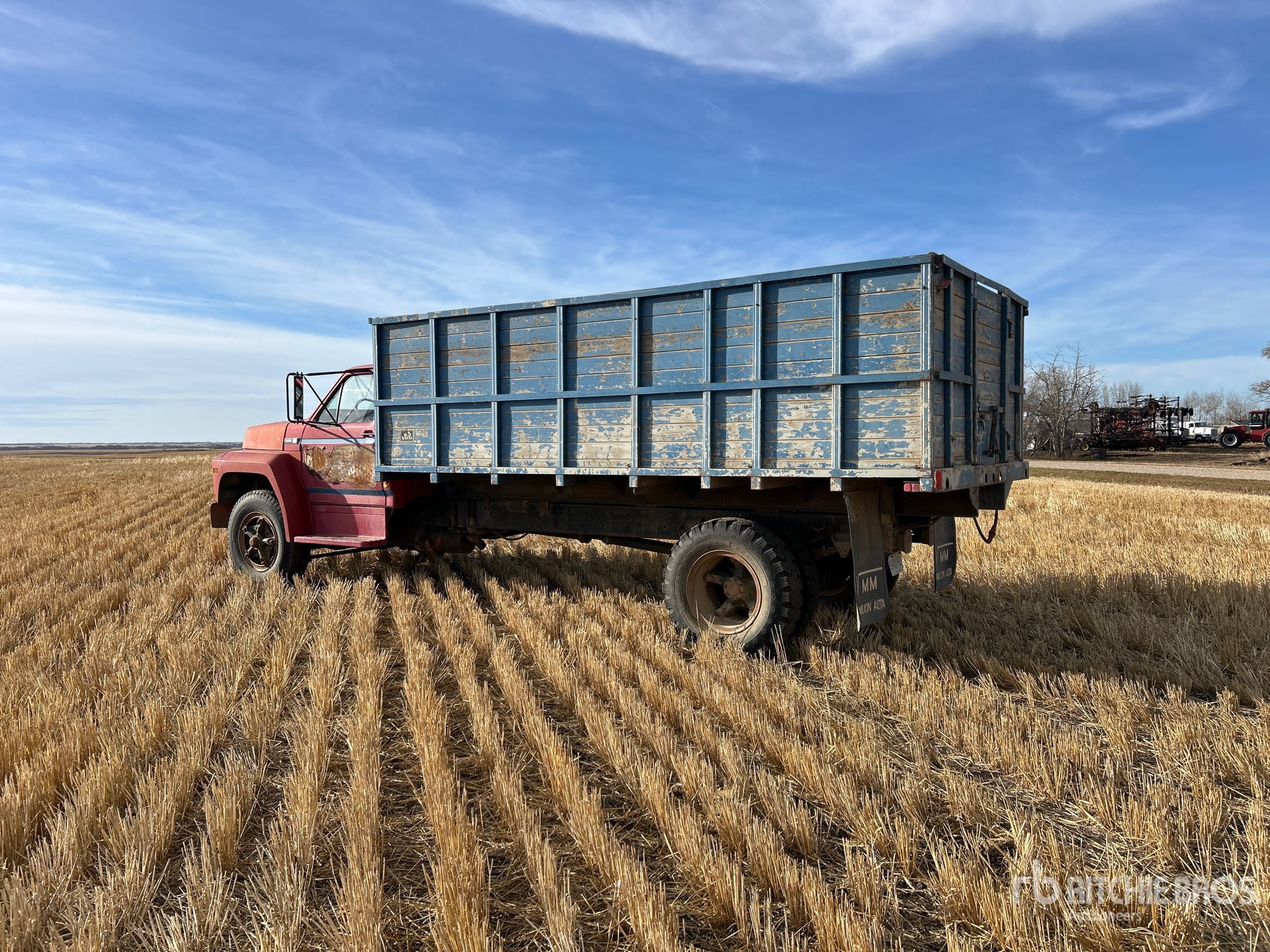 General Appearance with Imagen: esquina trasera izquierda