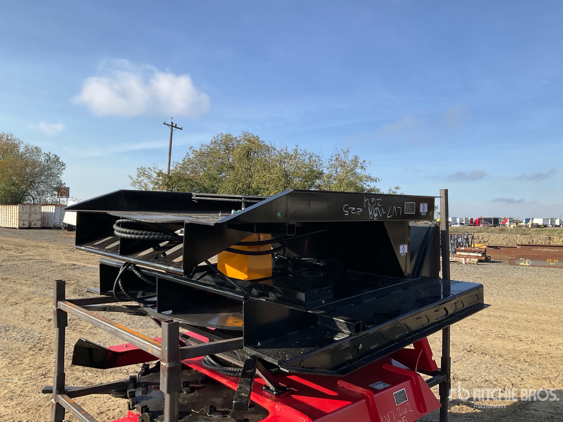 General Appearance with Zdjęcie, prawy górny róg