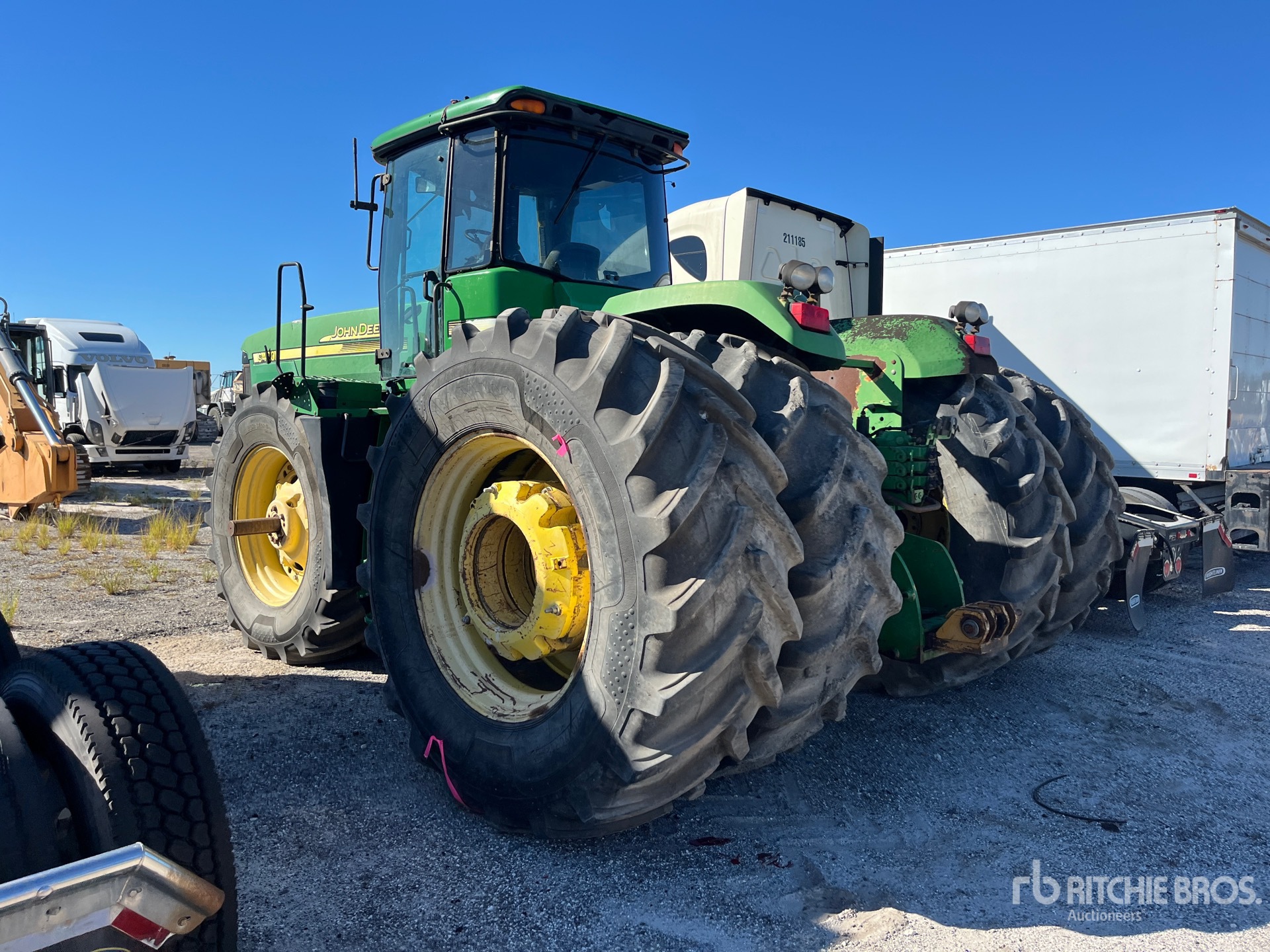 General Appearance with Zdjęcie, lewy dolny róg