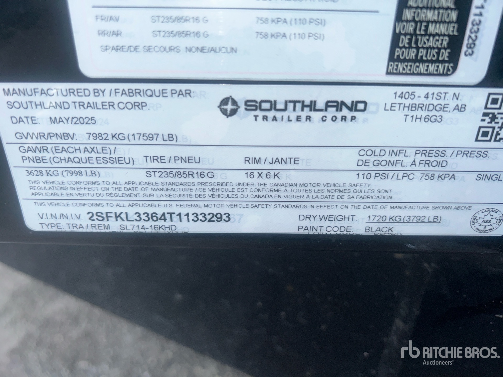 Aspect général with Numéro de série/Numéro d'identification du véhicule automobile