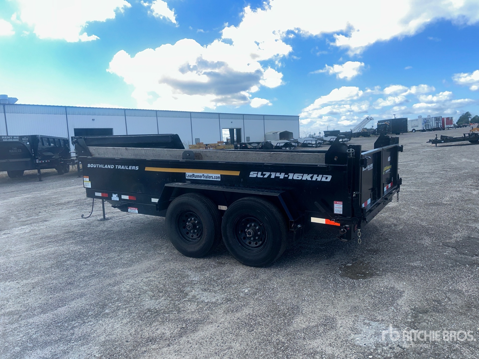 Aspect général with Image, coin arrière gauche