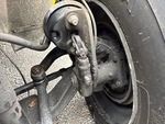 Brakes with