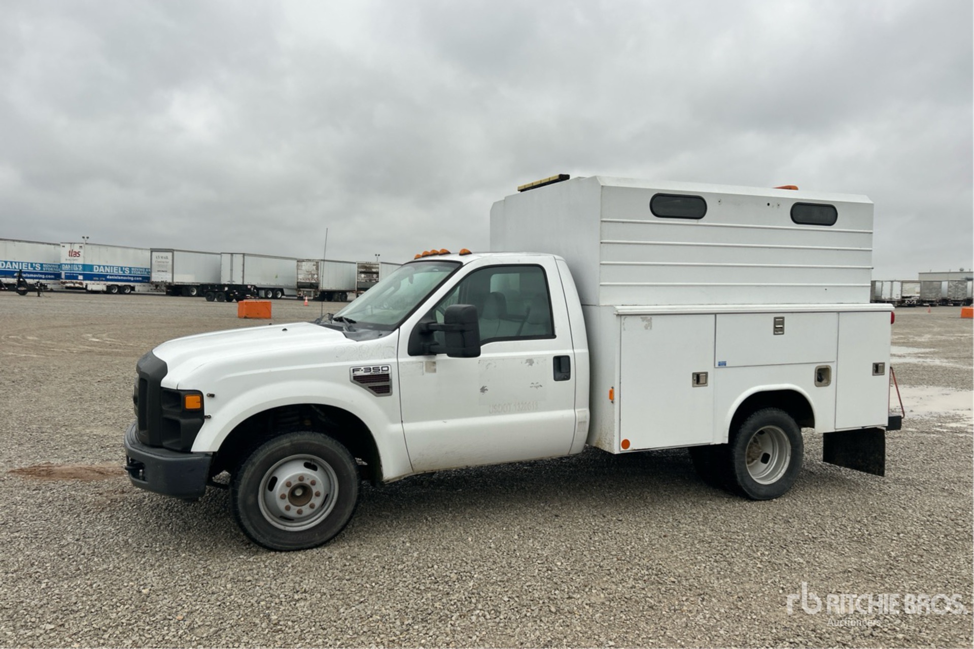 General Appearance with Spin