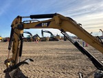 v2 Chassis - Excavator with