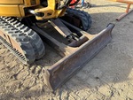 v2 Chassis - Excavator with