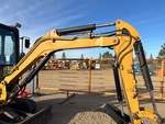 v2 Chassis - Excavator with