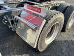 4 Underbody - Truck with 