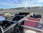 4 Underbody - Truck with 