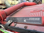 4 Engine with 