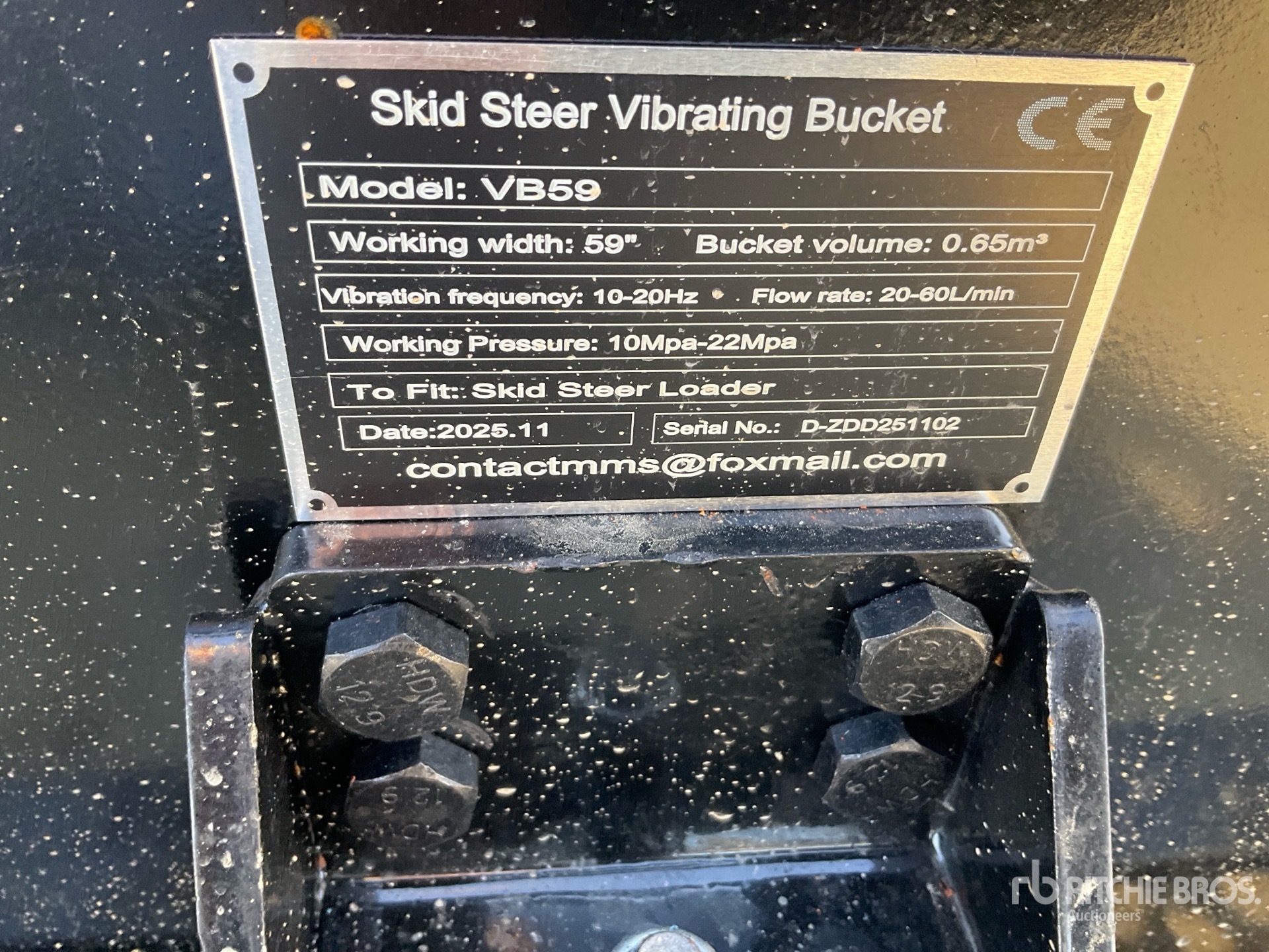 Aspect général with