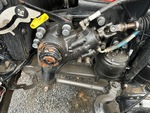 4 Underbody - Truck with