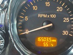 4 Transmision with Engine Hours
