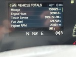 4 Transmision with Engine Hours