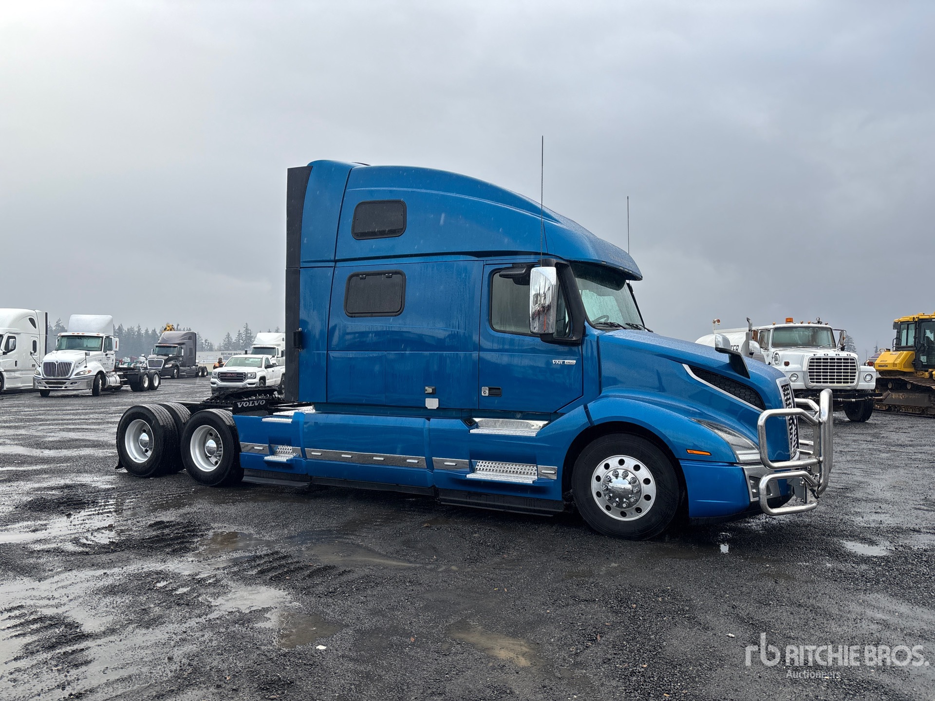 General Appearance with Imagen: esquina delantera derecha