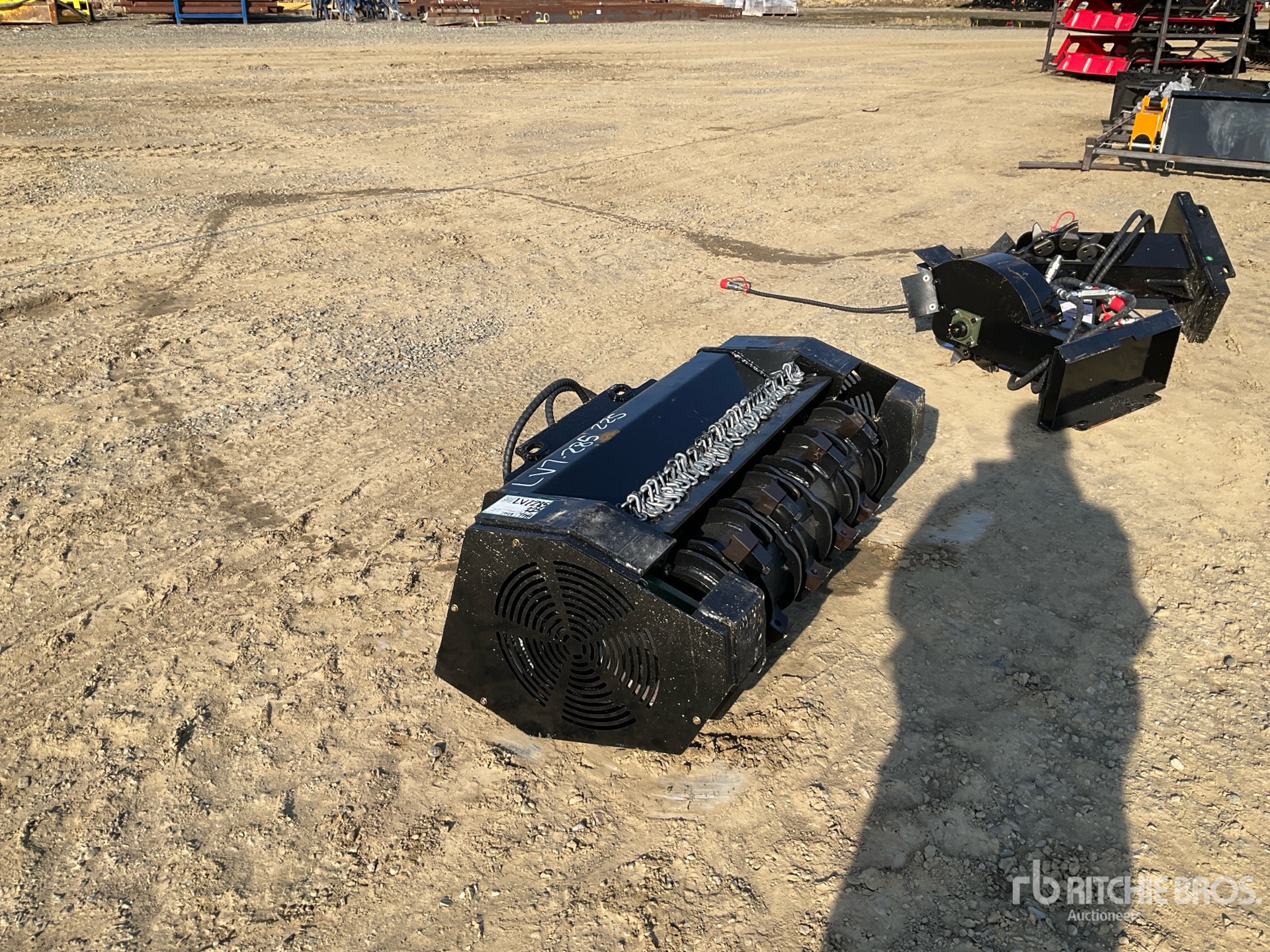 General Appearance with Zdjęcie, lewy górny róg