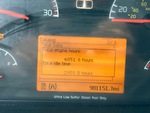 4 Transmision with Engine Hours