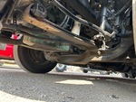 4 Underbody - Truck with