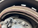Brakes with