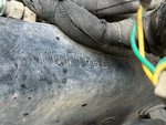 General Appearance with Second Serial Number/VIN Photo