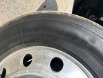 4 Underbody - Truck with