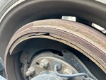 Brakes with