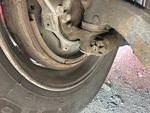 Brakes with