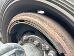 Brakes with
