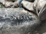General Appearance with Second Serial Number/VIN Photo