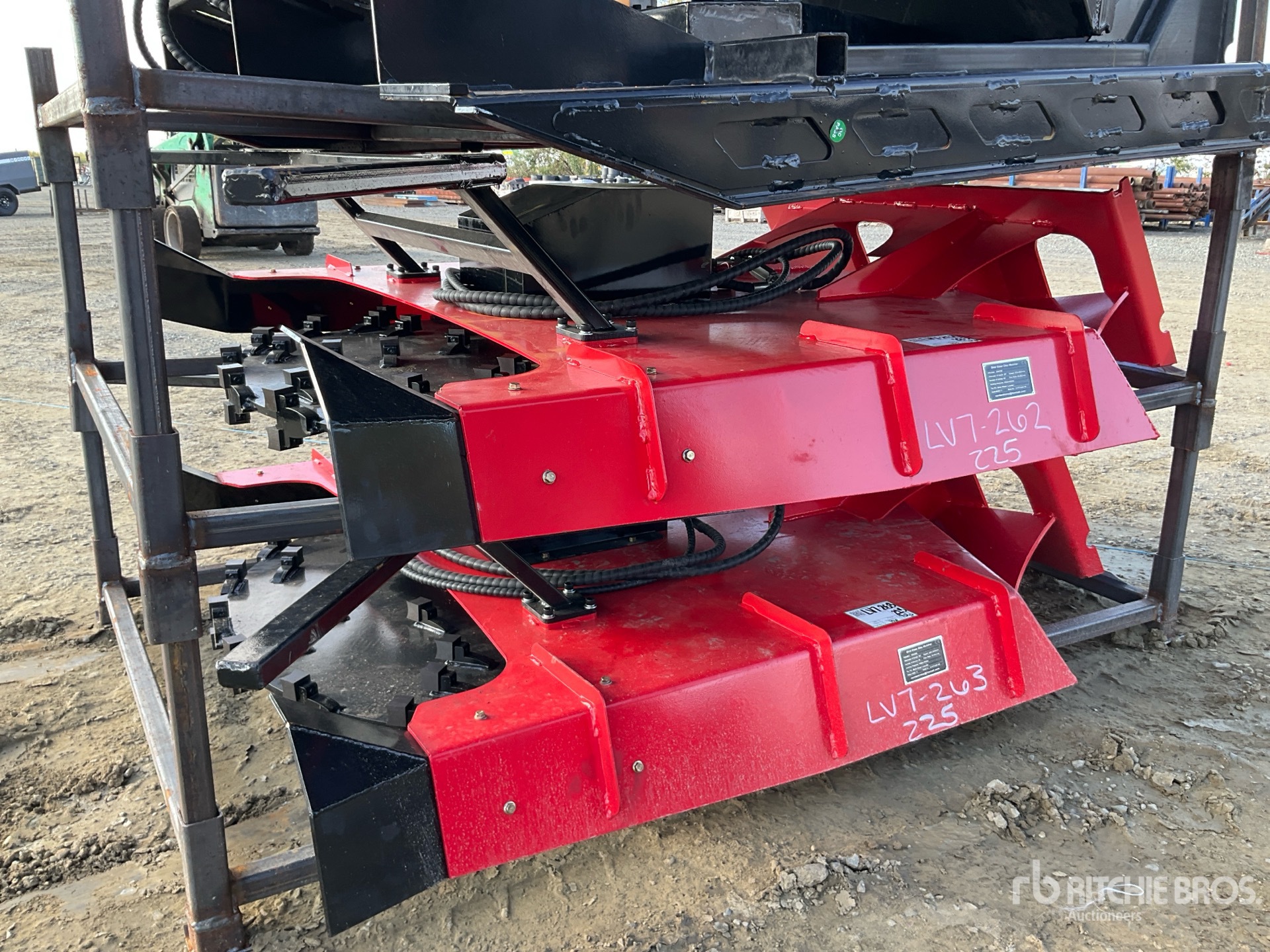 General Appearance with Zdjęcie, lewy górny róg