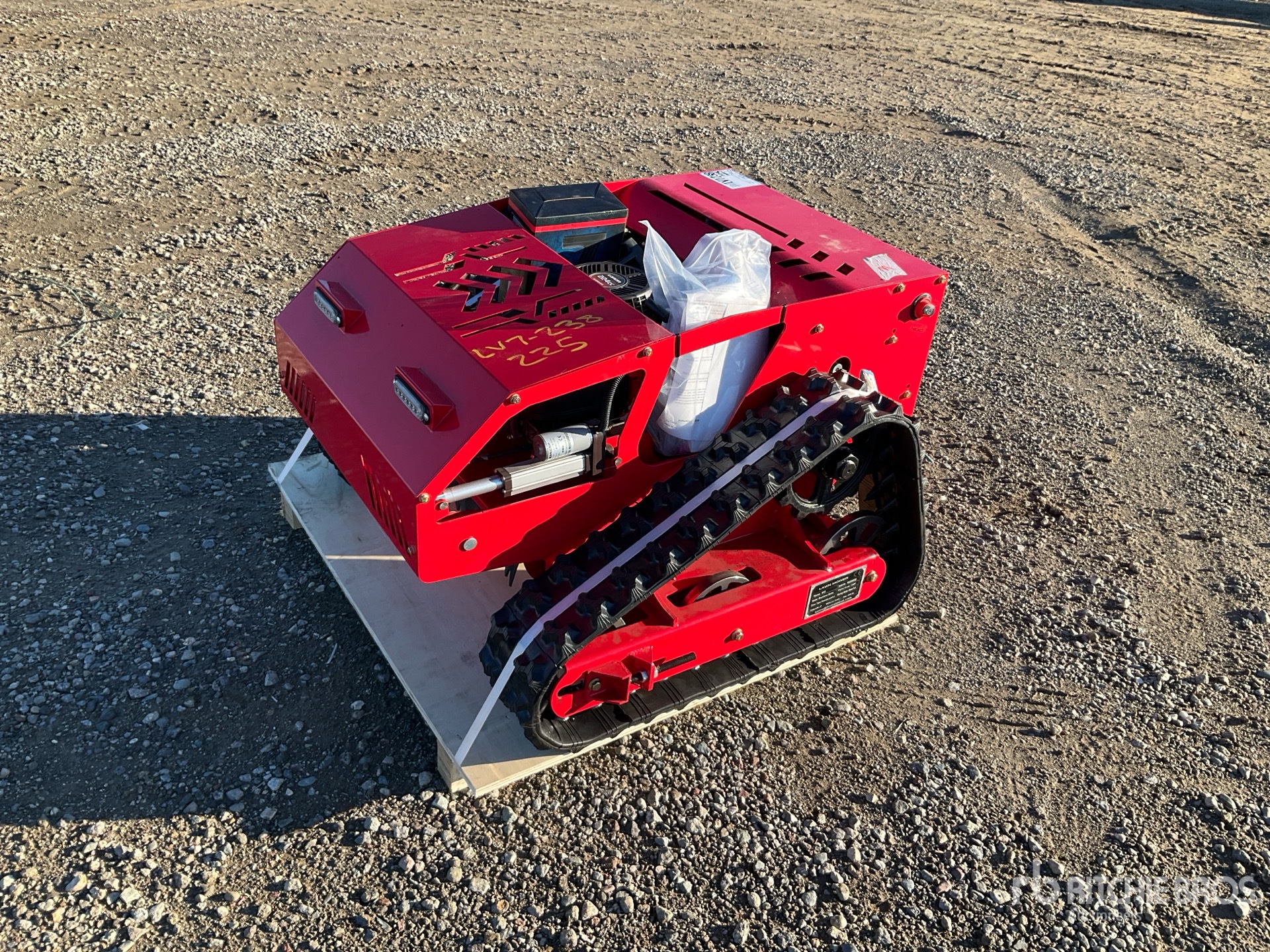 General Appearance with Imagen: esquina delantera izquierda