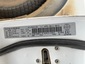 General Appearance with Second Serial Number/VIN Photo