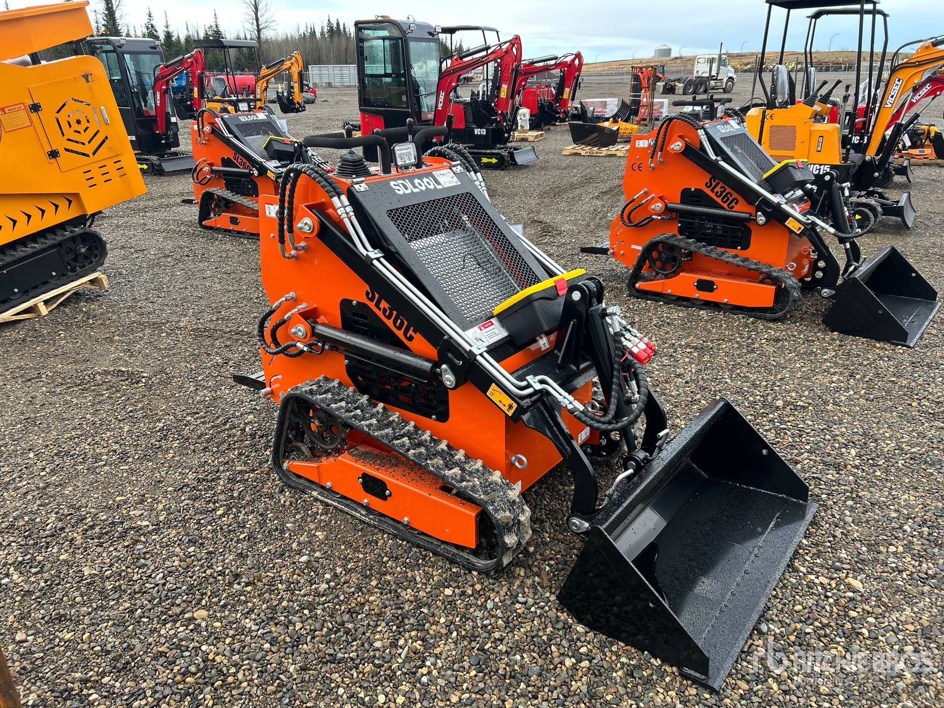 General Appearance with Imagen: esquina delantera derecha